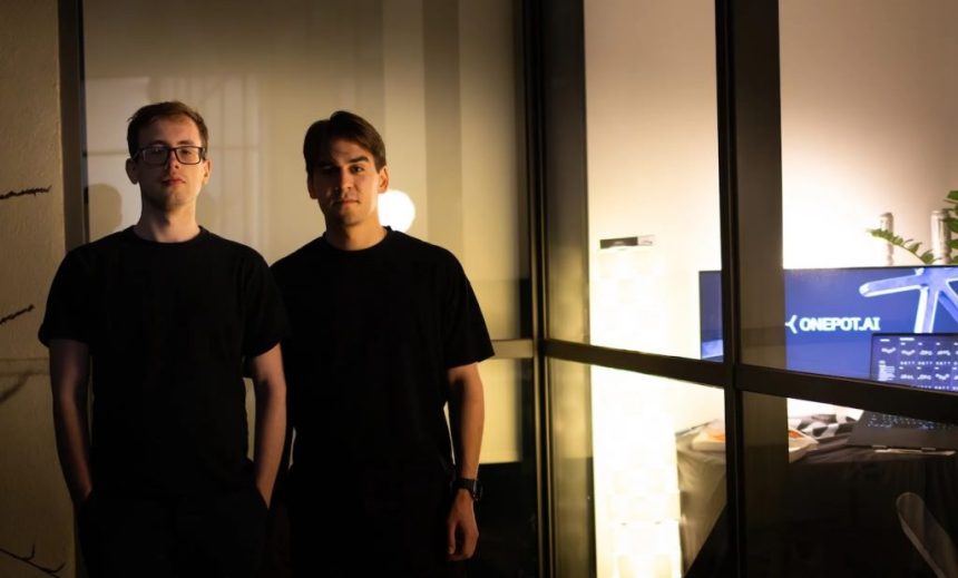 استارتاپ تولید دارو