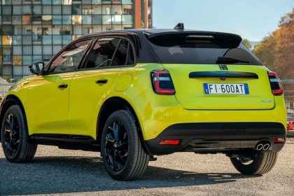 فیات ۶۰۰ اسپرت