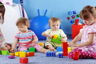 افشای آلودگی گسترده در اسباب بازی های پلاستیکی/ ویدئو