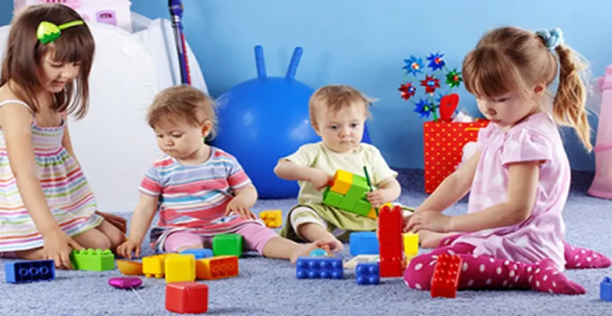 افشای آلودگی گسترده در اسباب بازی های پلاستیکی/ ویدئو