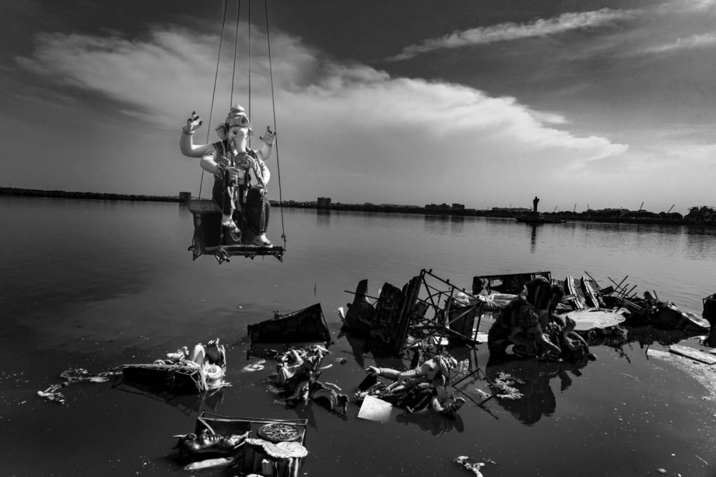 1763758457 116 برندگان جایزه عکاسی Nature inFocus سال ۲۰۲۵ اشکار شدند آفتاب شرق