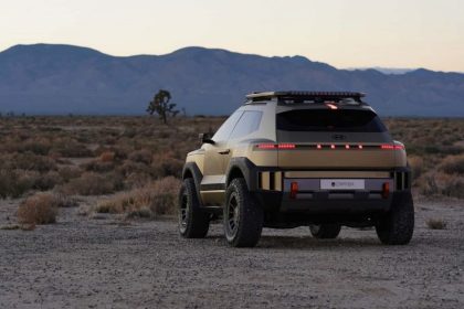 هیوندای کریتر