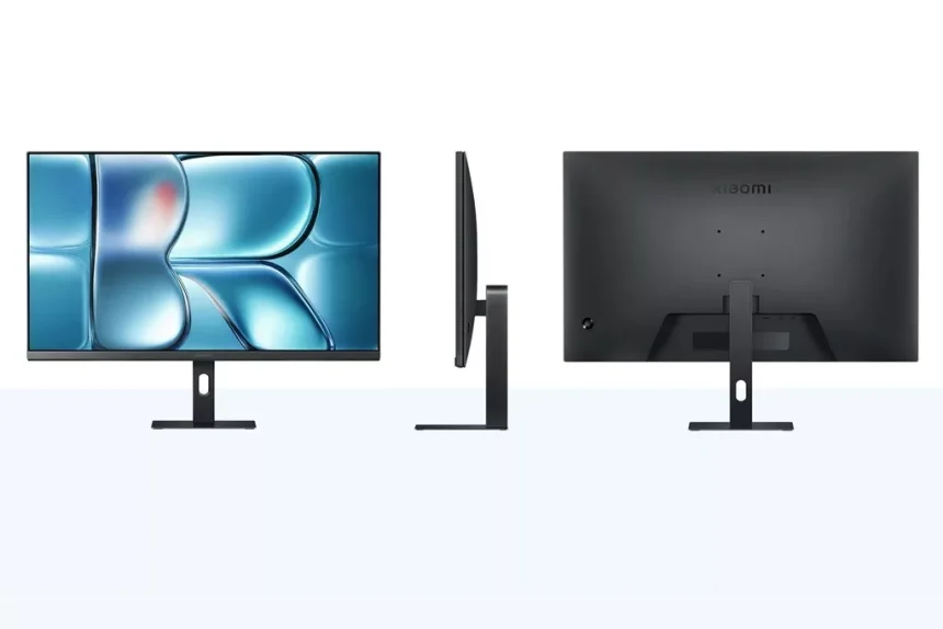 نمایشگر A27Qi 2026 شیائومی