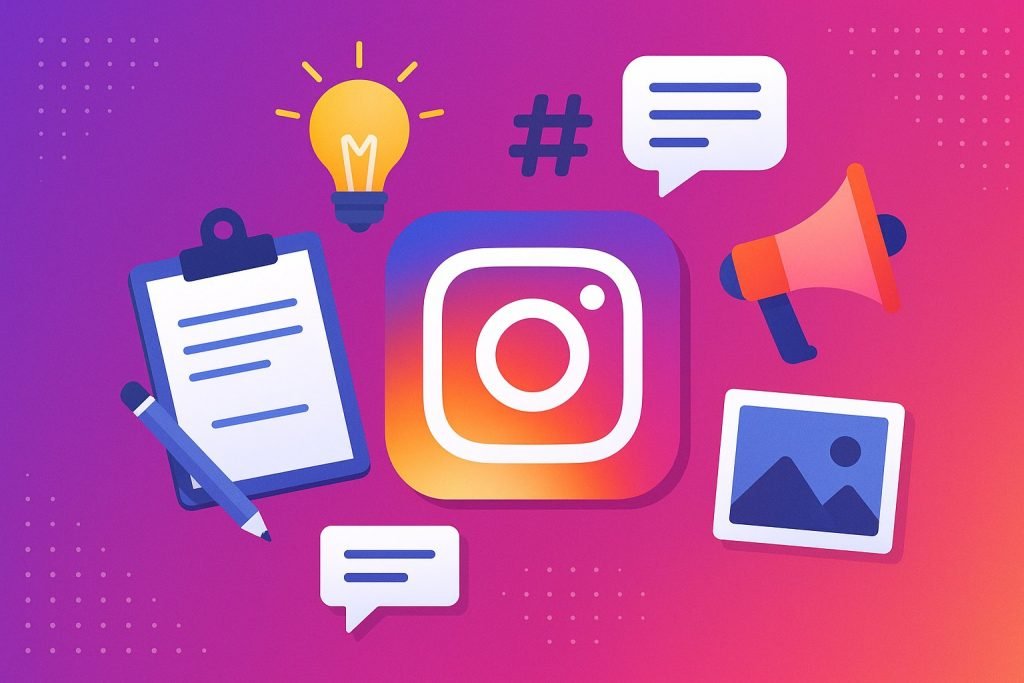 1764008235 47 تازه ترین پرامپت‌های اینستاگرام برای کپشن و پست آفتاب شرق