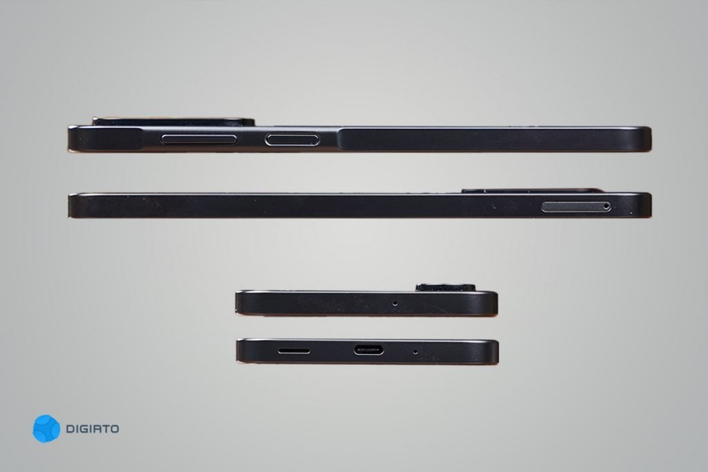 1764040815 372 بازدید گوشی Samsung Galaxy A17 4G کافی نیست آفتاب شرق