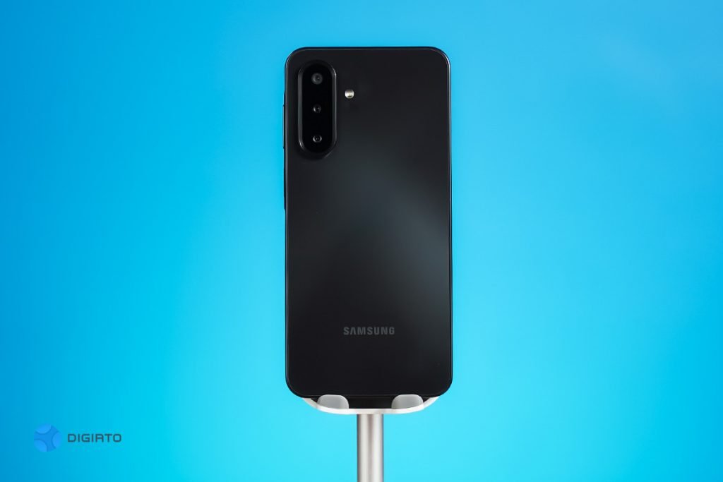 1764040816 46 بازدید گوشی Samsung Galaxy A17 4G کافی نیست آفتاب شرق