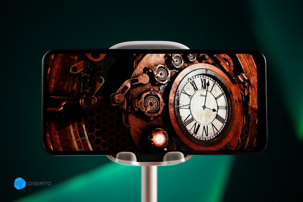 1764040816 551 بازدید گوشی Samsung Galaxy A17 4G کافی نیست آفتاب شرق