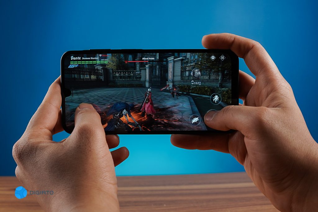 1764040816 647 بازدید گوشی Samsung Galaxy A17 4G کافی نیست آفتاب شرق