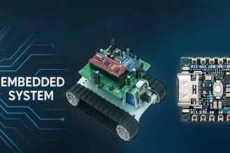 امبدد سیستم (Embedded System) چیست؟