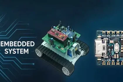 امبدد سیستم (Embedded System) چیست؟