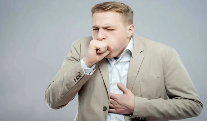 چگونه سرفه ر اکوتاه‌ترین زمان ممکن درمان کنیم؟1