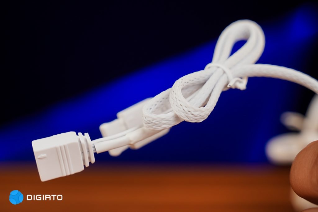 1764160281 493 خنک‌کننده‌ای سفیدپوش برای سیستم‌های گیمینگ و حرفه‌ای آفتاب شرق