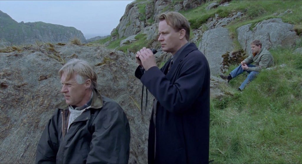 بی‌خوابی ۱۹۹۷