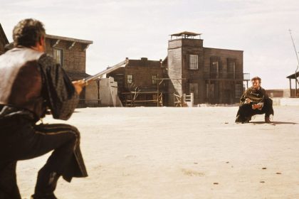 یک مشت دلار ۱۹۶۴