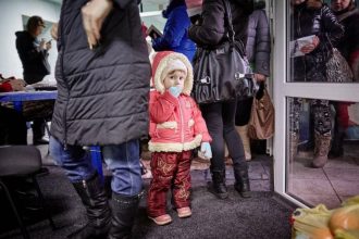 پیش‌بینی زمان مهاجرت پناهجویان با هوش مصنوعی