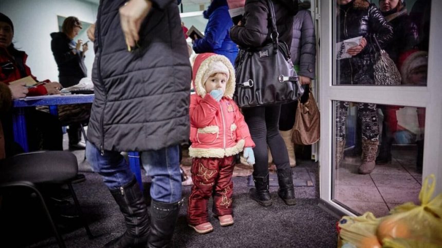 پیش‌بینی زمان مهاجرت پناهجویان با هوش مصنوعی