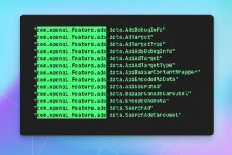 ورود تدریجی تبلیغات هدفمند به جستجوی ChatGPT