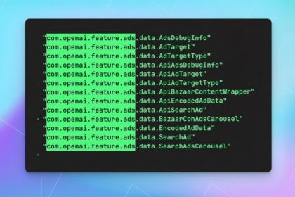 ورود تدریجی تبلیغات هدفمند به جستجوی ChatGPT