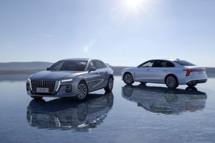 شرایط فروش اعتباری هونگچی H5