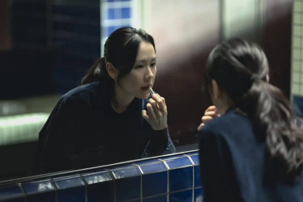 فیلم کره‌ای No Other Choice