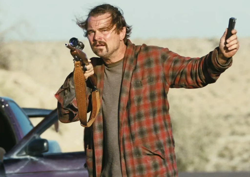 فیلم One Battle After Another