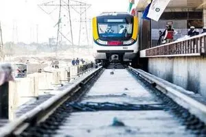 ایجاد ۴خط متروی جدید به‌طول خطوط حاضر در پایتخت