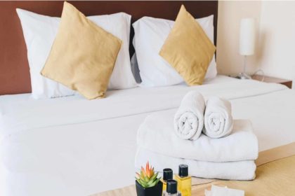 چطور با انتخاب صحیح تجهیزات هتلی، تجربه اقامت را به سطح ممتاز برسانیم؟