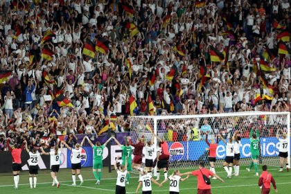 لایپزیش ۲۰۲۵: آلمان و اتحاد فوتبالی