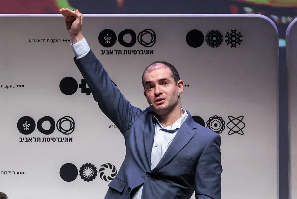 ایلیا ساتسکور