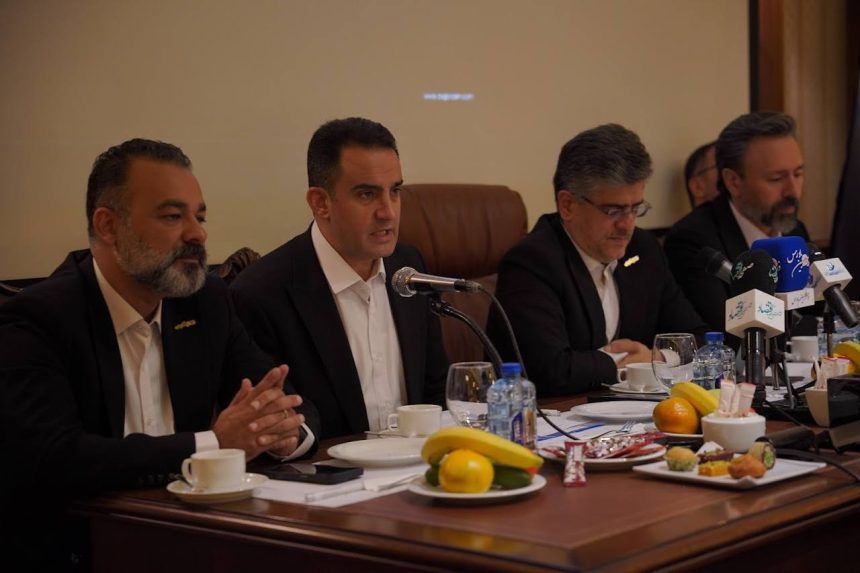 ضرورت ایجاد صندوق‌های واسط برای کاهش ریسک سرمایه‌گذاری در کرادفاندینگ