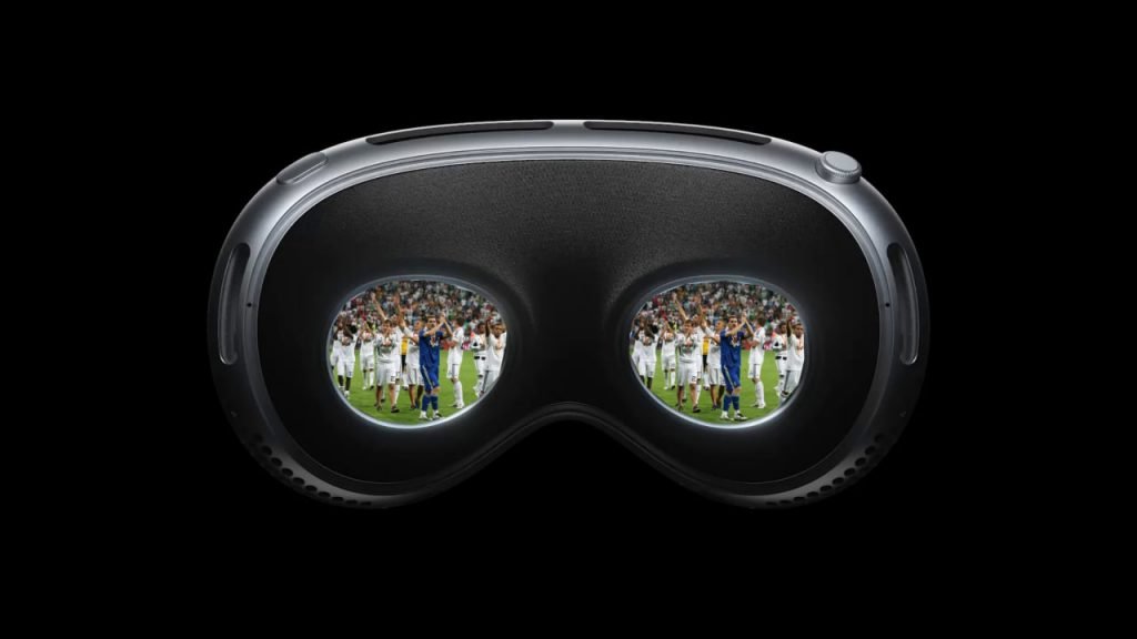 اپل و رئال مادرید توانایی تماشای فوتبال را منقلب می‌کنند آفتاب