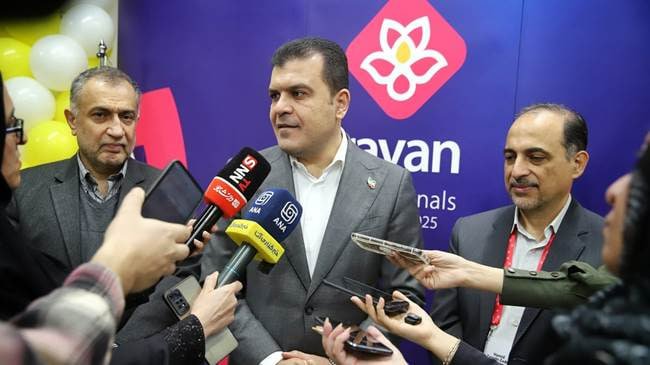 بانک نوآوری با همکاری بازیگران بزرگ اکوسیستم تاسیس می‌شود