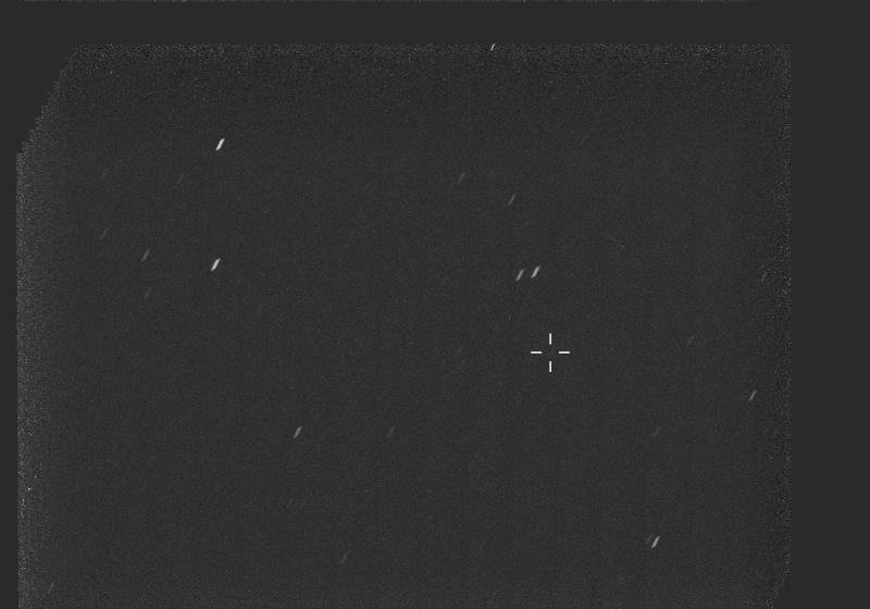 تصاویر و اطلاعات جدیدی از دنباله‌دار بین‌ستاره‌ای 3IATLAS آفتاب شرق