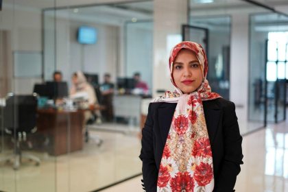 روی اعتماد و شفافیت سرمایه‌گذاری کرده‌ایم