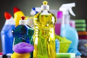 فهرست جدید محصولات شوینده و بهداشتی غیرمجاز