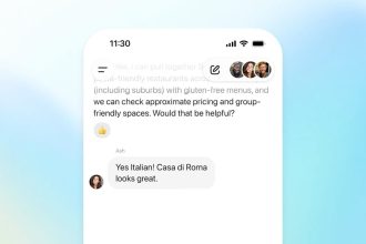 قابلیت چت گروهی ChatGPT برای تمام کاربران فعال شد + ویدیو