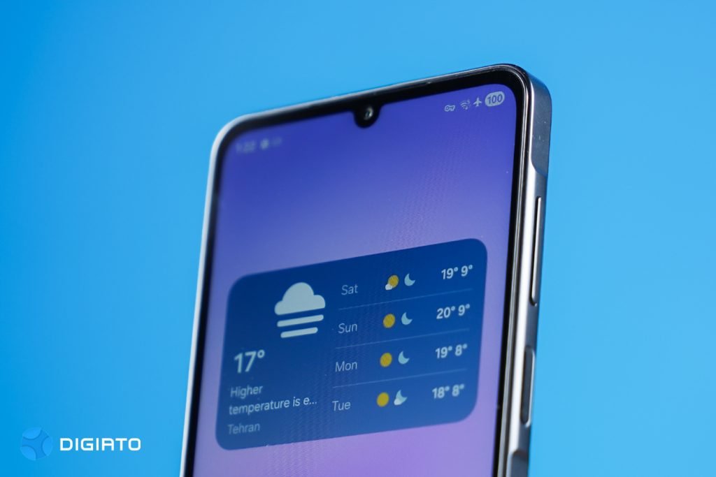خرید وفروش‌ای که در آن قیمت بر کیفیت تسلط می‌کند آفتاب