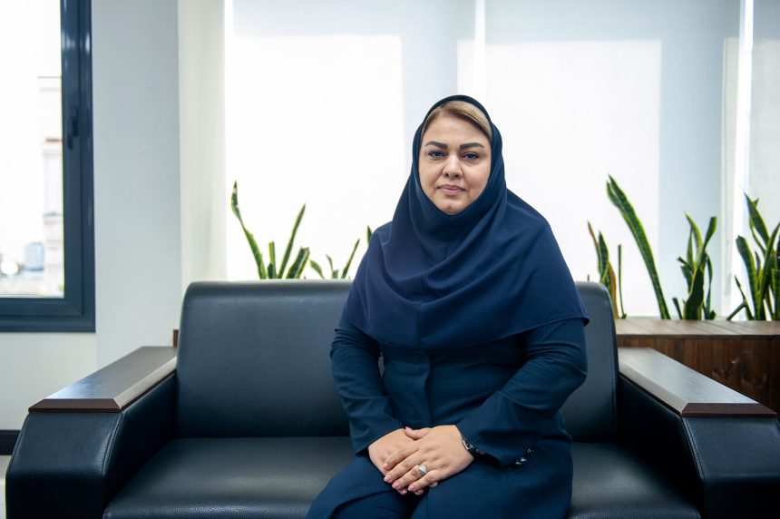 سرویس جدید «پل پی» مبتنی بر شماره حساب افراد تا پایان سال در دسترس قرار می‌گیرد