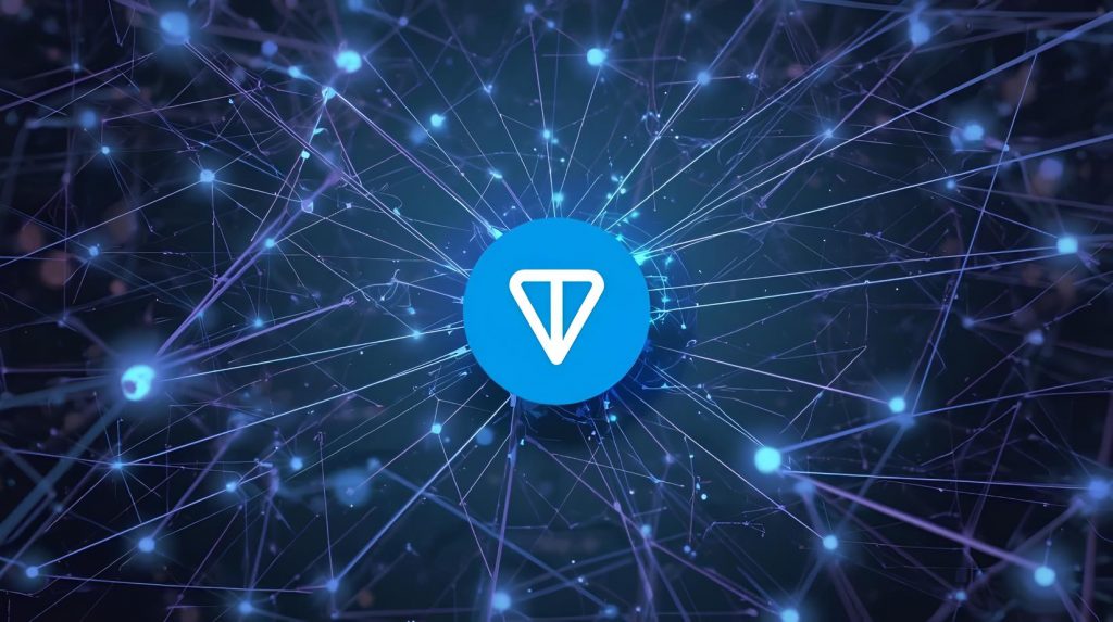 شبکه Cocoon تلگرام چیست و چطور کار می‌کند؟ آفتاب شرق