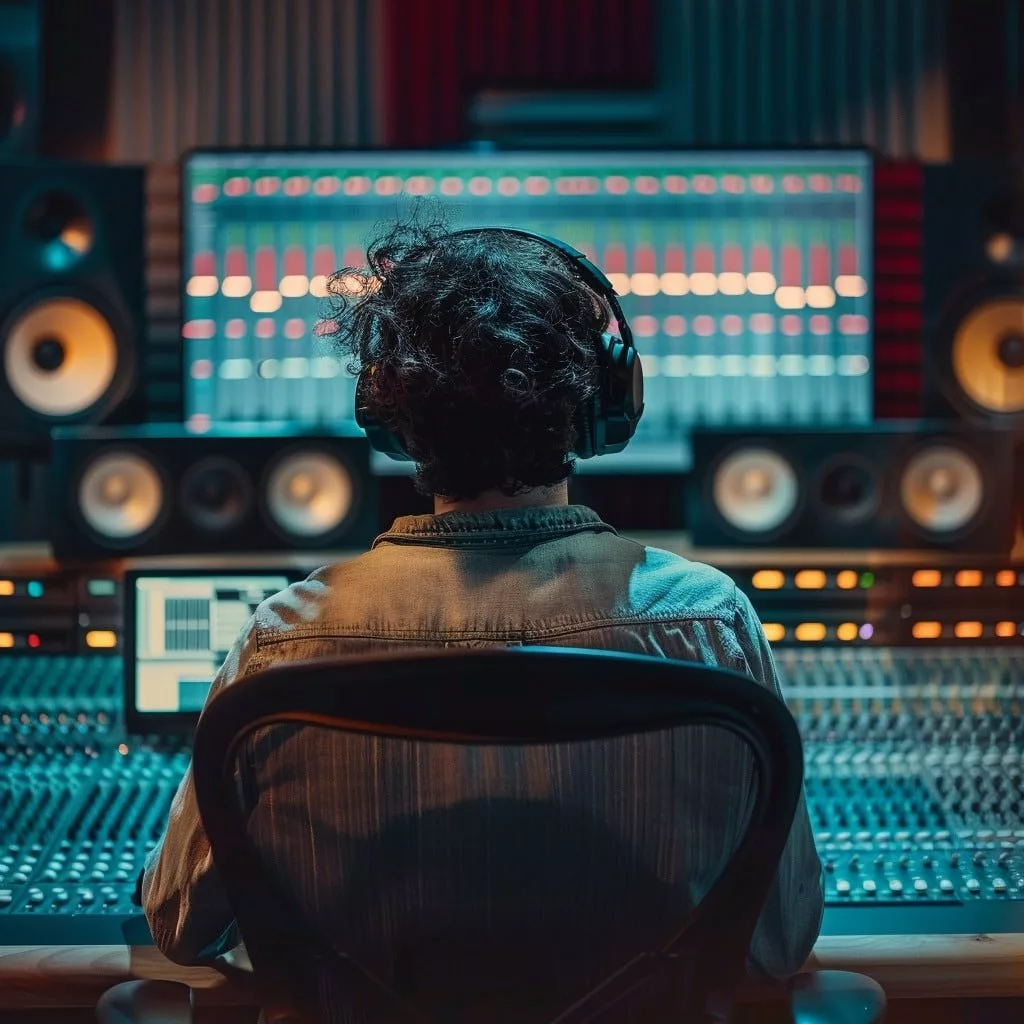 هوش مصنوعی Suno چیست| آموزش منفعت گیری از Suno AI برای ساخت آهنگ_آفتاب شرق 49 آهنگسازی با هوش مصنوعی