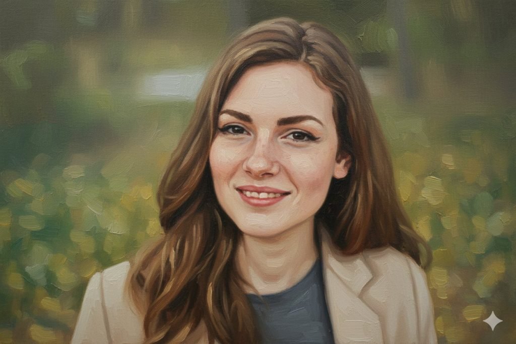 پرامپت‌های حرفه‌ای تبدیل عکس به نقاشی با سبک‌های مختلف آفتاب شرق