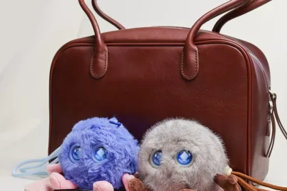 عروسک هوش مصنوعی هواوی