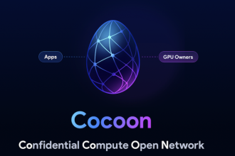 تلگرام Cocoon