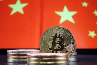 چین بیت‌‎ کوین