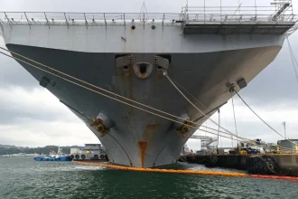 ناو هواپیمابر