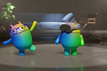 گوگل پیشرفت‌های اندروید XR را هفته آینده در رویدادی ویژه معرفی می‌کند