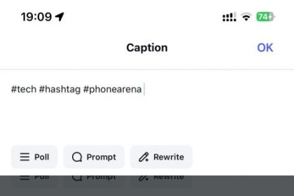 هشتگ اینستاگرام