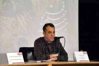 «سینمای شاعرانه» سینمایی است که در ابعاد کلاسیک تعریف مشخصی ندارد/ «سینمای شاعرانه» مربوط به «دیدن» است نه «تماشا کردن»!