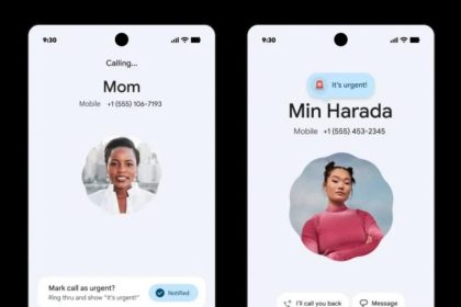 آپدیت جدید اندروید ۱۶