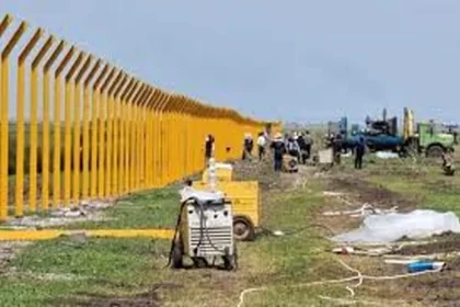 روایت متفاوت رئیس جمهور از توقف پروژه میانکاله/  ویدئو